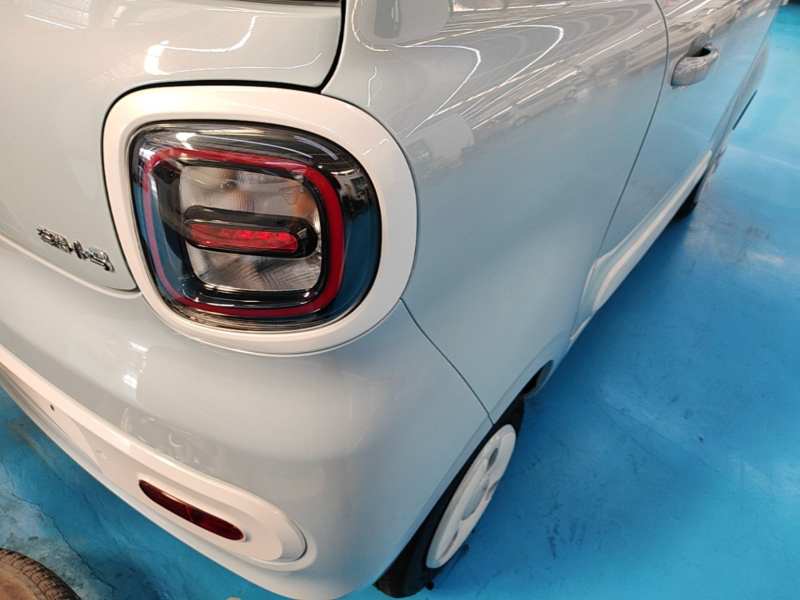 Used Bestune Pony 2026 222km Colorful Horse — 7