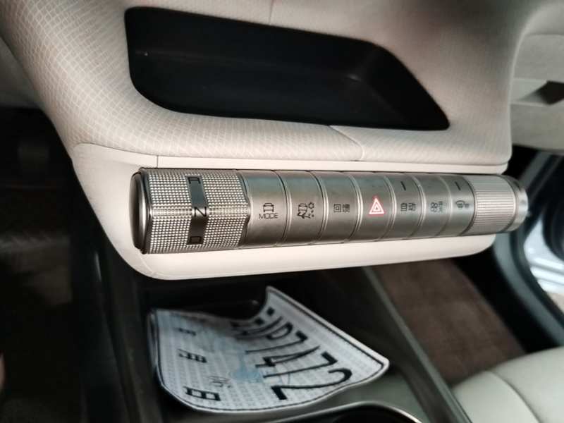 Used BYD Dolphin 2021 405 km Fashion Edition — 13