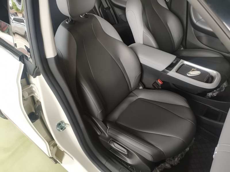 Used Dongfeng NAMMI 01 2026 Model Originality Edition 330Air — 25