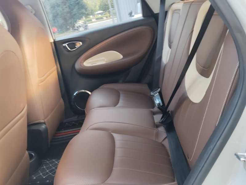 Used Wuling Bingo 2023 333 km Lingxi Connected Version — 16