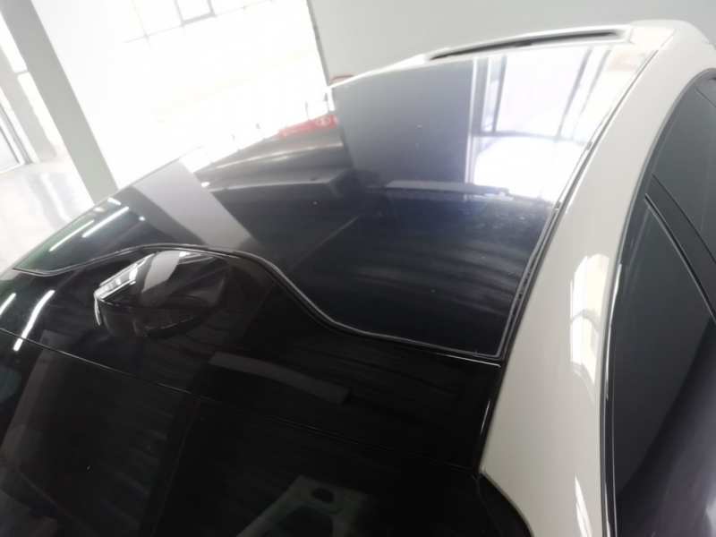 Used Zeekr 001 2024 WE Edition 95 kWh All-Wheel Drive — 26
