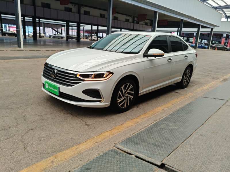 Used Volkswagen Lavida 2023 280TSI DSG Full-Comfort Edition — 1