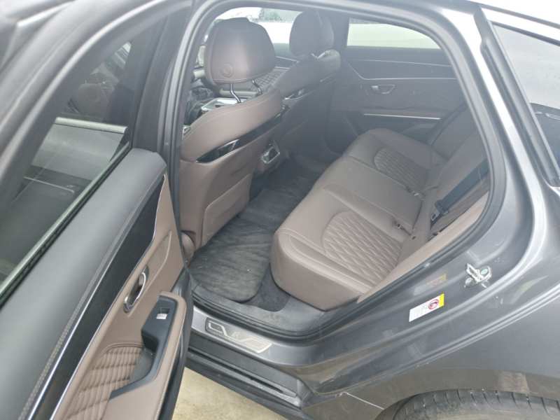 Used BYD Han 2023 DM-i Champion Edition 121KM Prestige Model – Prestige — 16