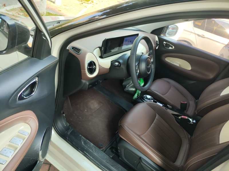 Used Wuling Bingo 2024 333 km Enjoyment Version — 15