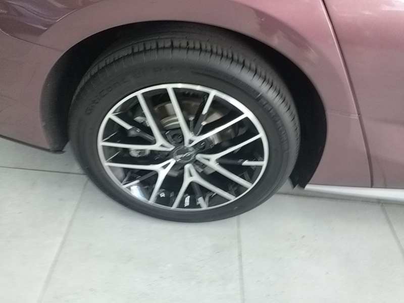 Used BYD Seal 2023 DM-i 1.5T 121km Prestige Model — 25