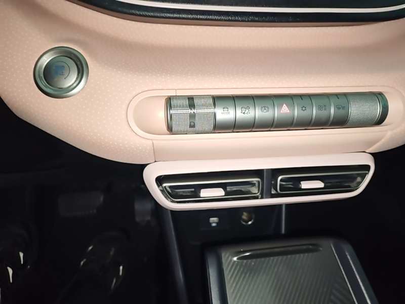 Used BYD Seagull 2024 Honor Edition 305km Dynamic Version — 13