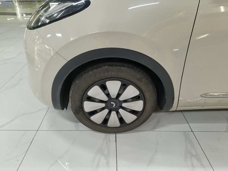 Used Wuling Bingo 2023 203km Comfort Edition — 22