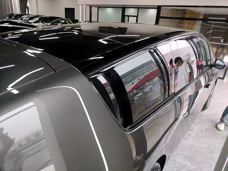 Used Li Auto MEGA 2025 Ultra Smart Refreshed Edition — 6