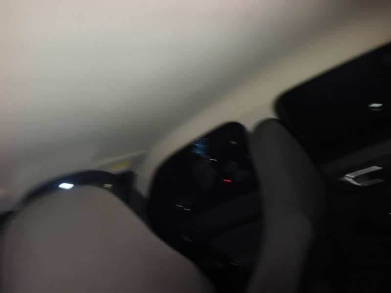 Used Leapmotor T03 2020 400 Lite Edition — 14