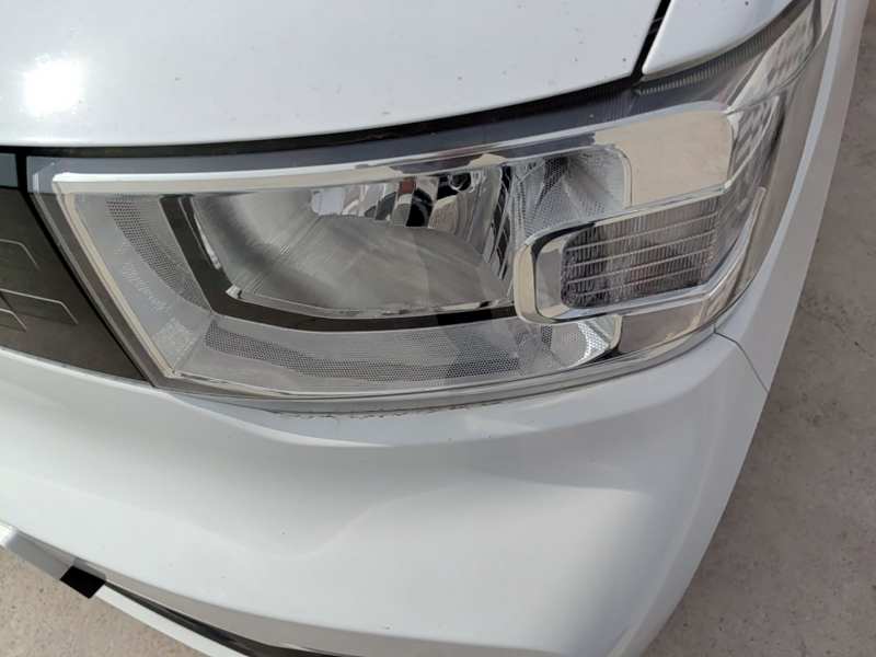 Used Wuling Hongguang MINIEV 2020 Enjoy Edition Lithium-Ion Battery — 23