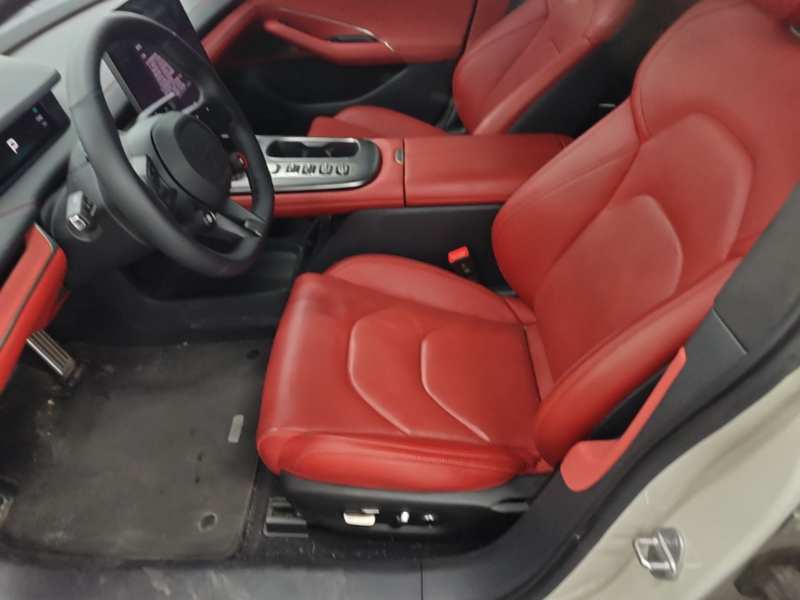 Used Xiaomi Auto SU7 2024 Four-Wheel Drive Ultra-Long Range Advanced Intelligent Driving Max Edition — 14