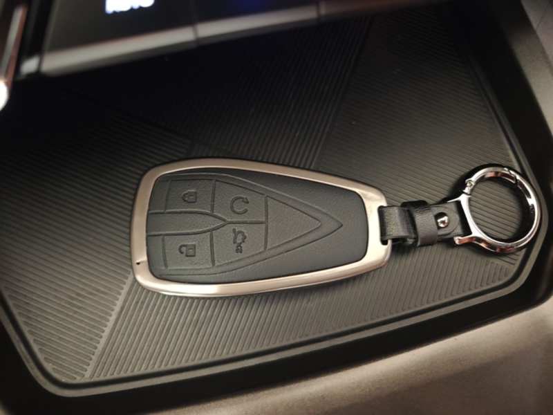 Used CHANGAN X5 PLUS 2026 Model, Second Generation, 1.5T Transcendence PRO — 8