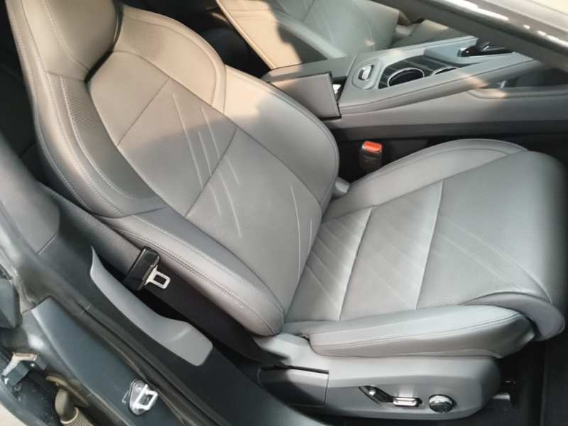 Used Zeekr 001 2025 WE Edition 95 kWh All-Wheel Drive — 24