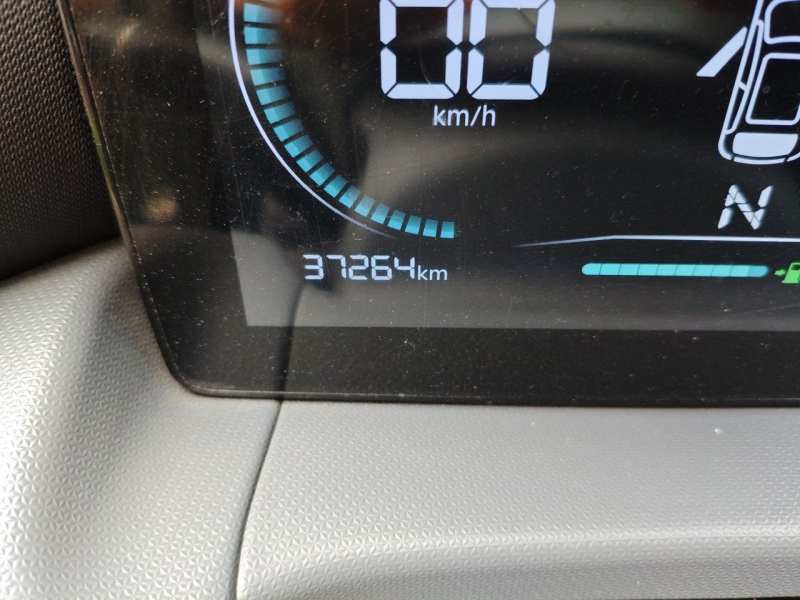 Used Leapmotor T03 2020 400 Lite Edition — 4