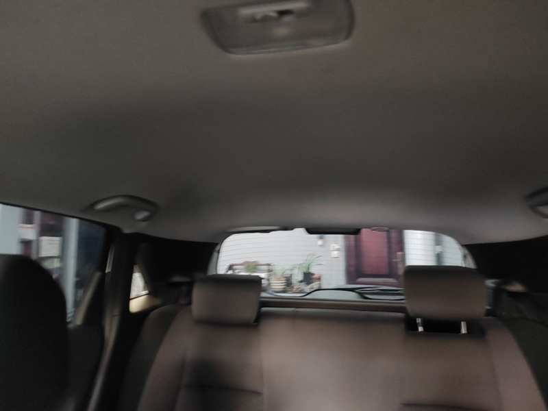 Used Honda Fit 2023 1.5L CVT Trend Edition — 17