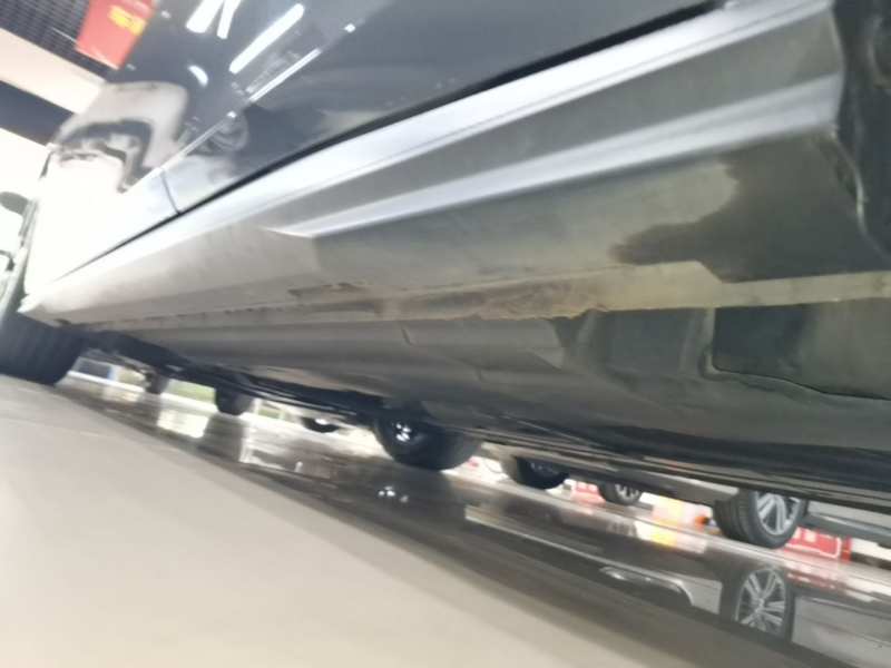 Used CHANGAN UNI-V 2022 1.5T Prestige Version — 21