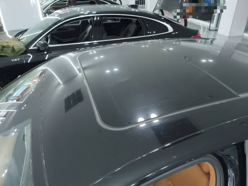 Used Hongqi H9 2020 2.0T Smart Connect Flagship Edition – Chinese Trim Xiang — 26