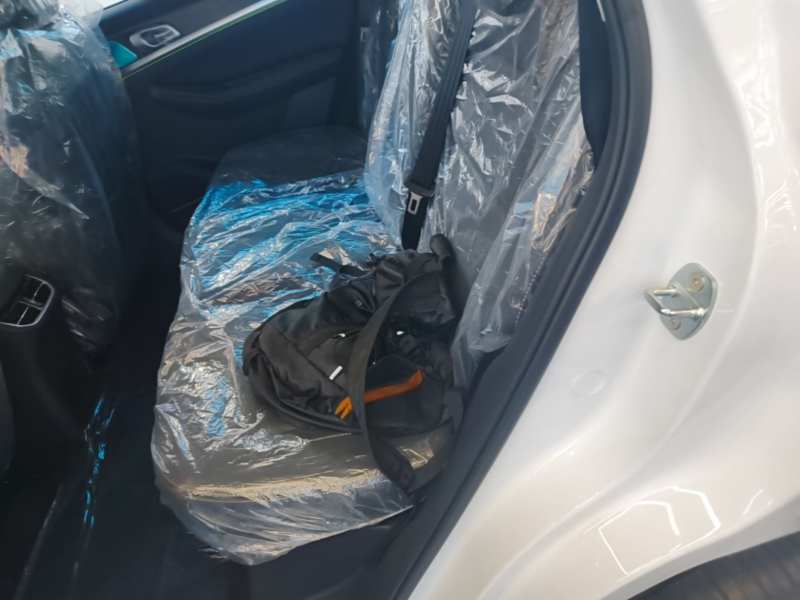 Used Skyworth HT-i 2024 1.5L PHEV 115KM Taidao Edition — 16