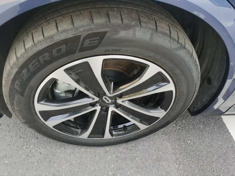 Used Hima AITO M7 2026 Model Range-Extending Ultra All-Wheel Drive 5-Seater Version — 22