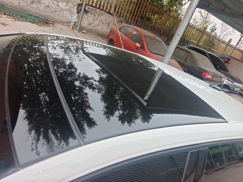 Used Volkswagen Golf 2023 Facelift 280TSI DSG Pro — 26