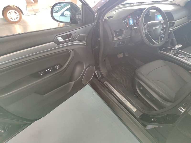 Used Haval H6 2018 Red-Label Sport Edition 1.5T Automatic Two-Wheel Drive Elite Model — 15