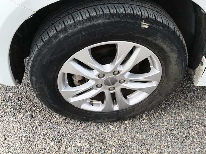 Used Haval H6 2015 Upgraded Model 1.5T Manual Two-Wheel Drive Elite Version — 22