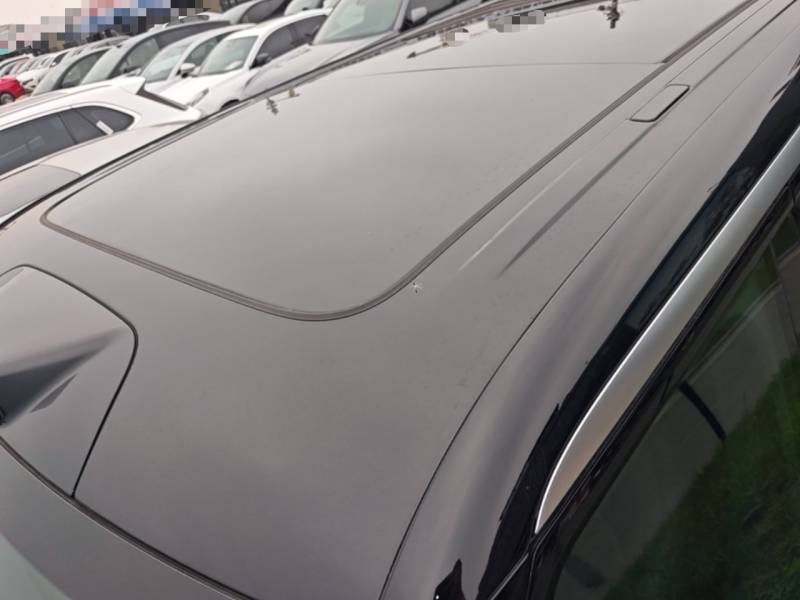 Used Zeekr 9X 2025 Ultra Edition 70kWh — 26