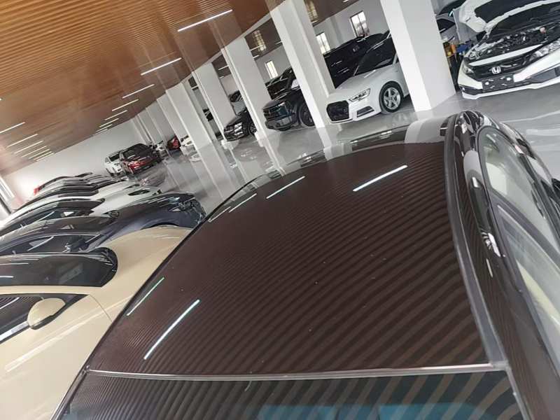 Used Geely Auto Emgrand 2018 1.5L CVT Luxury Model – Luxury — 26