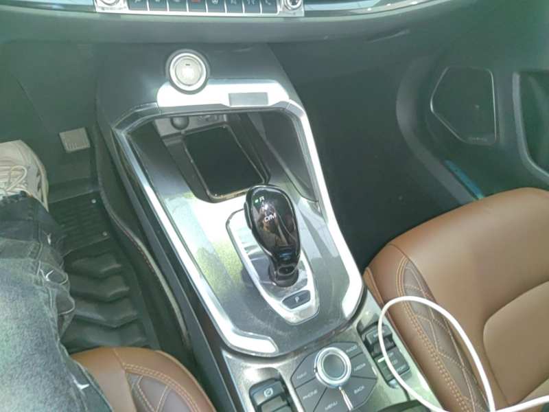Used Haval H6 2020 1.5 GDIT Automatic Platinum Luxury Edition — 13