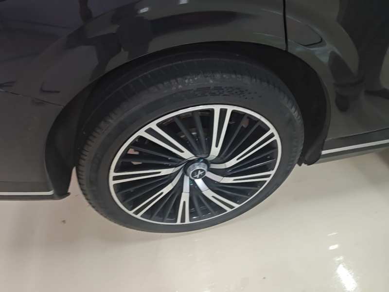 Used XPeng G9 2024 702 Pro — 25