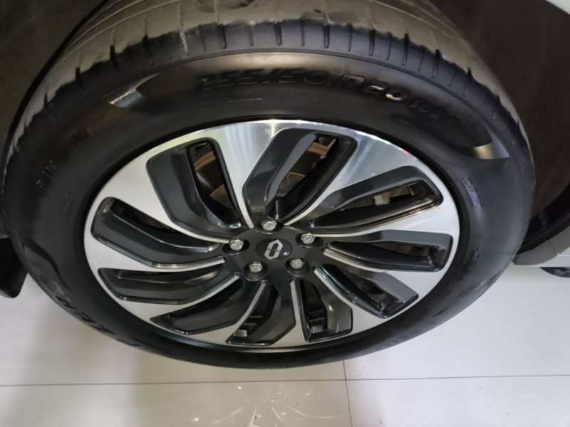 Used AITO/LUXEED/MAEXTRO/SAIC/STELATO AITO M7 2024 1.5T Intelligent Drive 4×4 Max Edition 6 Seats — 25