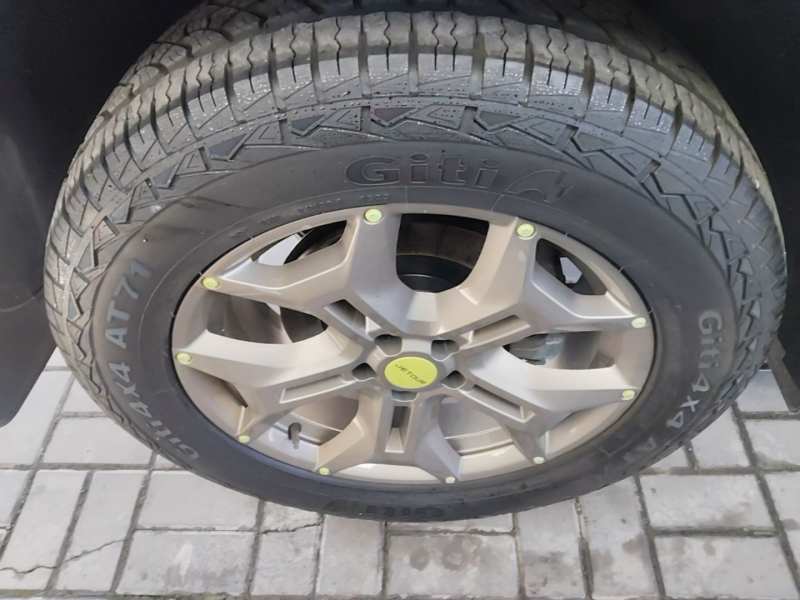 Used JETOUR Traveler 2023 2.0T Four-Wheel Drive Conqueror — 25
