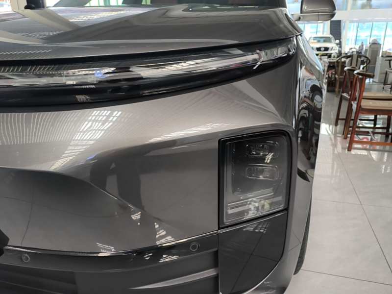 Used Li Auto L6 2024 Pro Model — 23