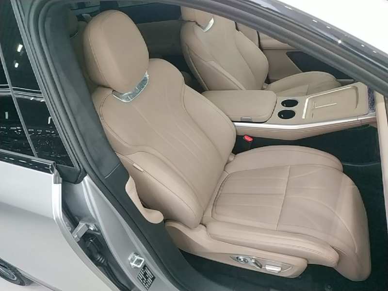 Used XPeng G9 2026 Model, 725 Max — 24