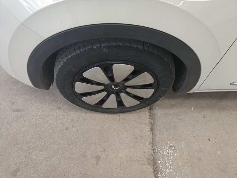 Used Wuling Bingo 2023 333 km Enjoyment Version — 22