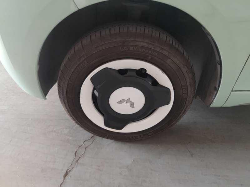 Used Wuling Hongguang MINIEV 2024 3rd Generation 215km Youth Edition — 22
