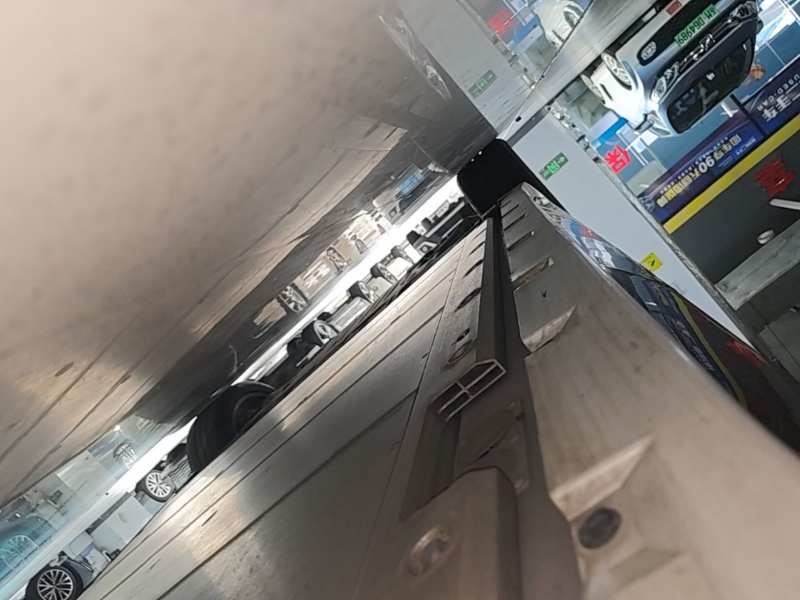 Used Zeekr 001 2022 Long-Range Dual-Motor WE Edition — 21