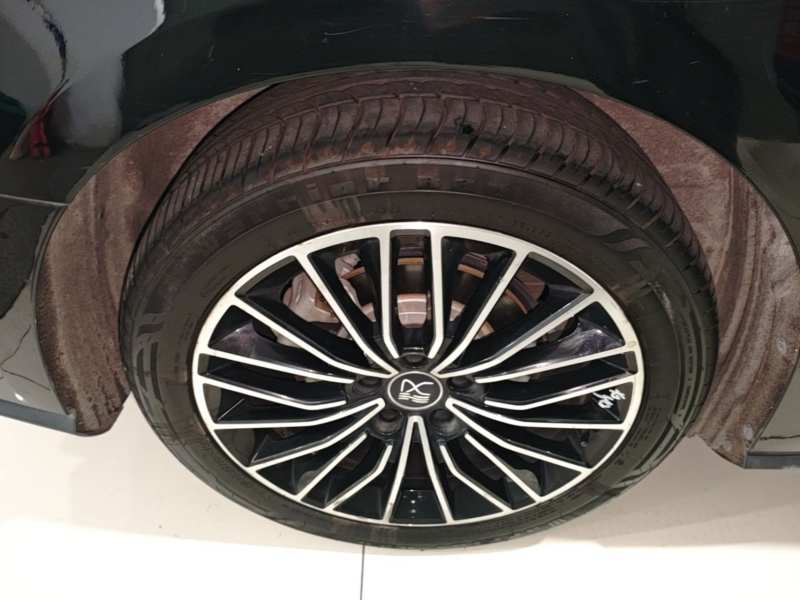 Used BYD Han 2020 EV Long-Range Luxury Model — 25