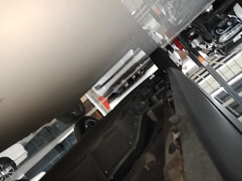 Used Leapmotor T03 2024 310 Comfort Edition — 20