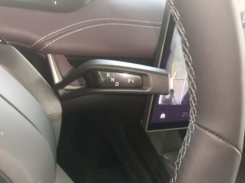 Used Xiaomi Auto SU7 2024 Rear-Drive Long-Range Intelligent Driving Version — 13