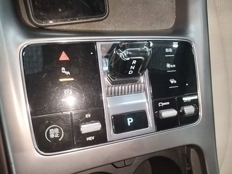 Used BYD Seal 2023 DM-i 1.5T 121km Prestige Model — 13