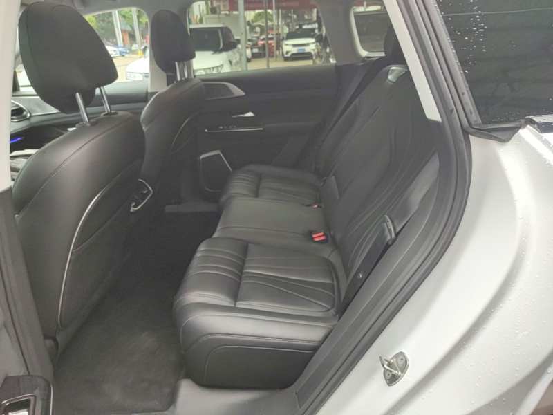 Used XPeng G9 2024 570 Max — 16