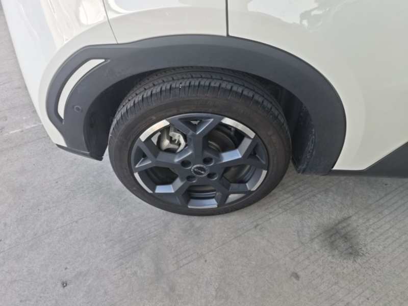 Used BYD Seagull 2025 Smart Drive Version 305 km Freedom Edition — 25
