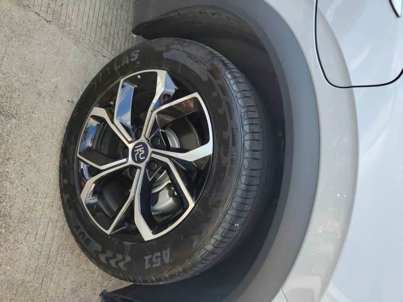 Used BYD Yuan PLUS 2023 Champion Edition 430KM Superior Model — 17