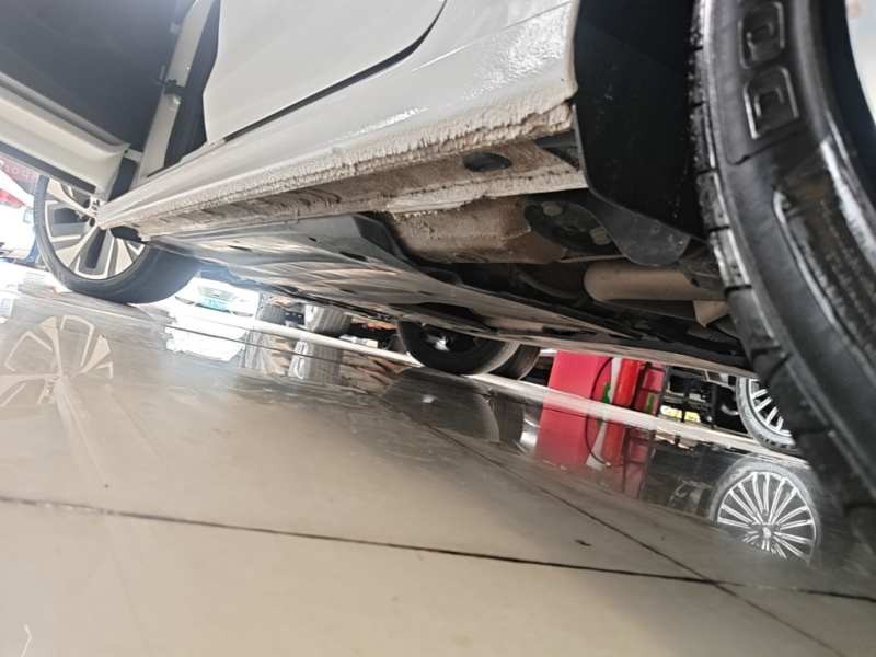 Used Volkswagen Bora 2023 200TSI DSG YueXing PRO Edition — 21