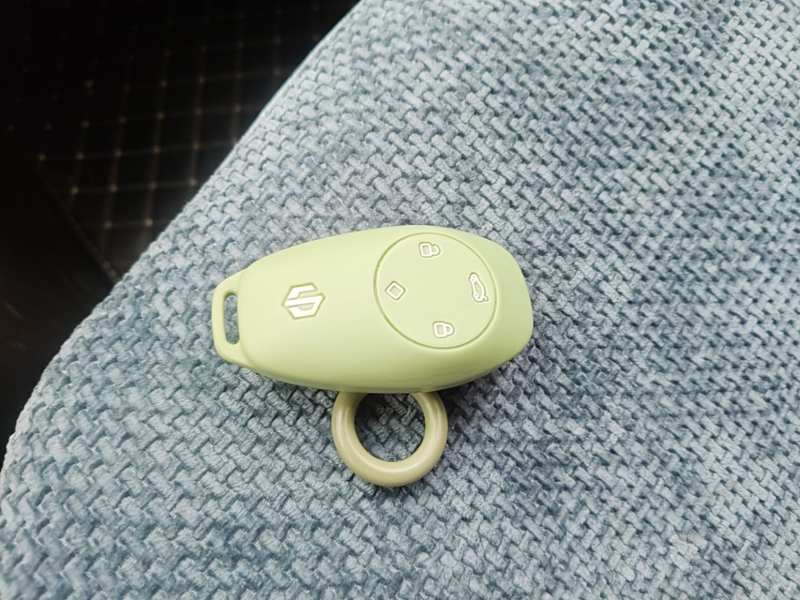 Used Leapmotor T03 2023 310 Lite Edition — 8