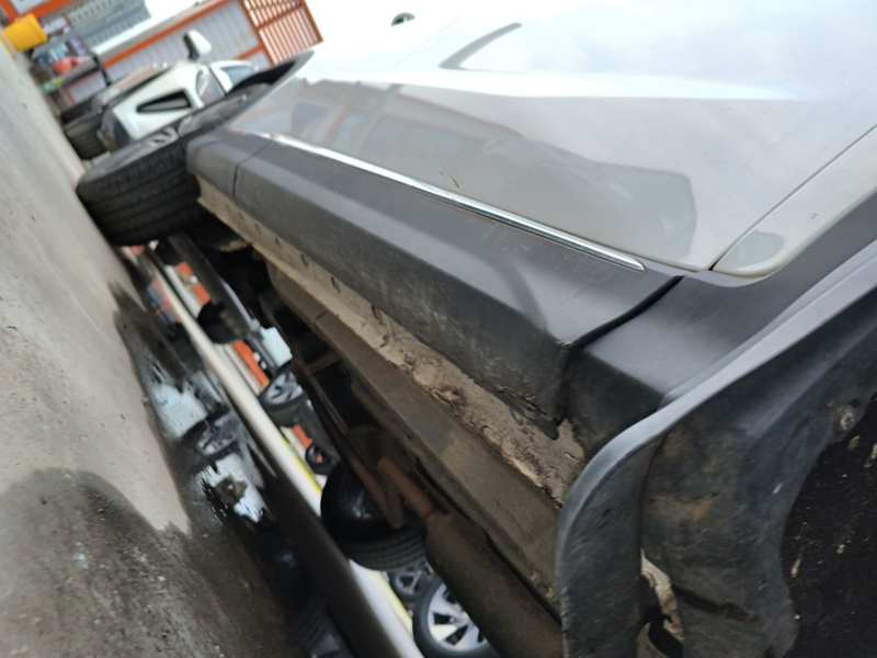 Used JETOUR X70 PLUS 2023 1.5T CVT Ziqiang MAX 5-Seater — 20