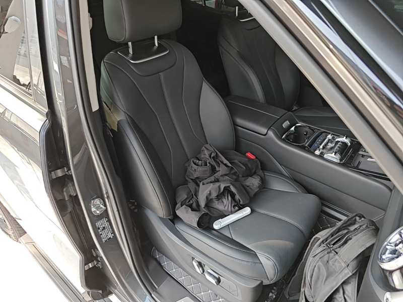 Used Tank 400 New Energy 2026 Model—Hi4-T Smart Enjoyment Version — 24