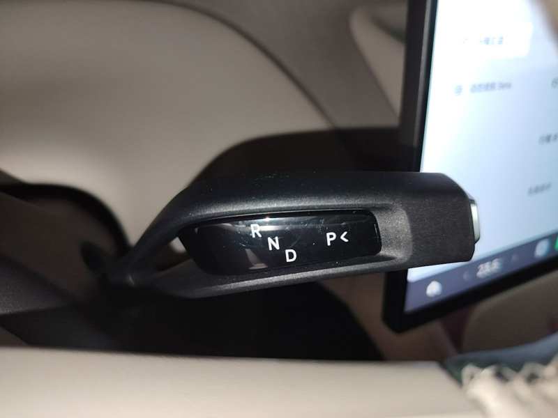 Used Xiaomi Auto YU7 2025 Ultra-Long Range Rear-Wheel Drive Version — 13