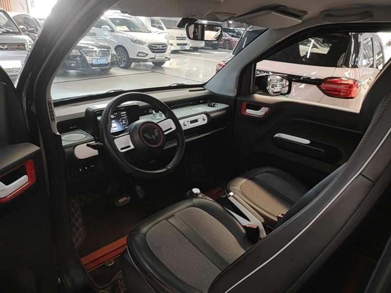 Used Wuling Hongguang MINIEV 2022 GAMEBOY 200km Gaming Edition with Lithium Iron Phosphate — 15